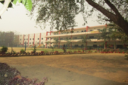 Takshshila International Education Centre-School Building